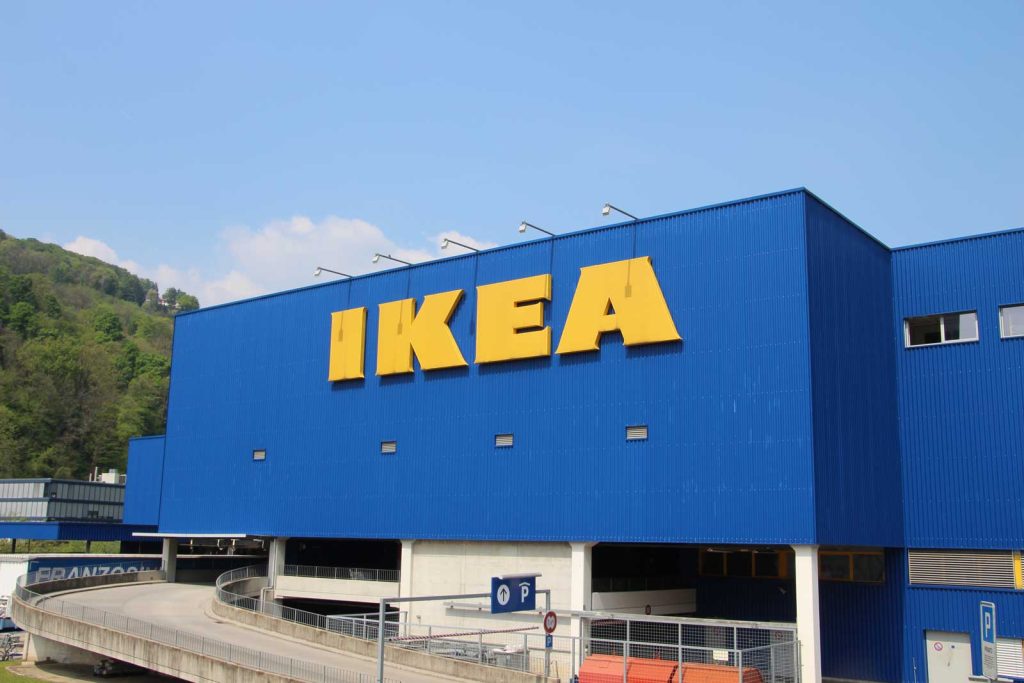 IKEA - Grancia